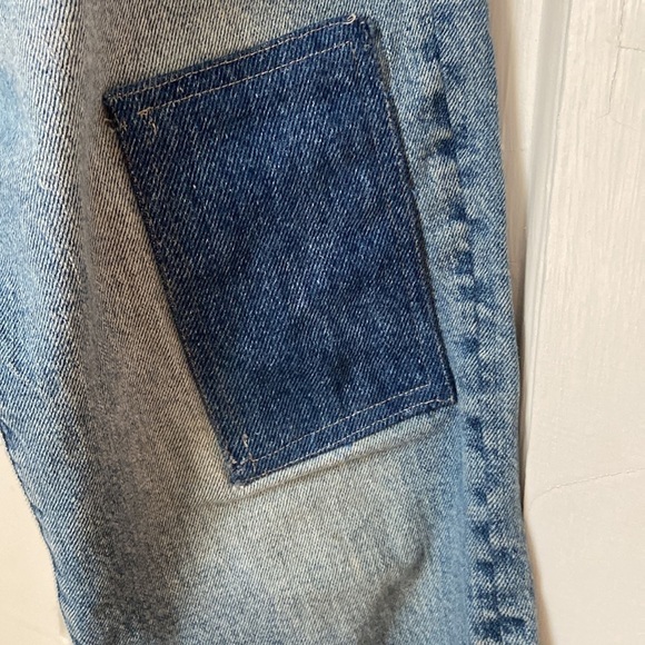 JCrew slim boyfriend jean - Picture 2 of 6
